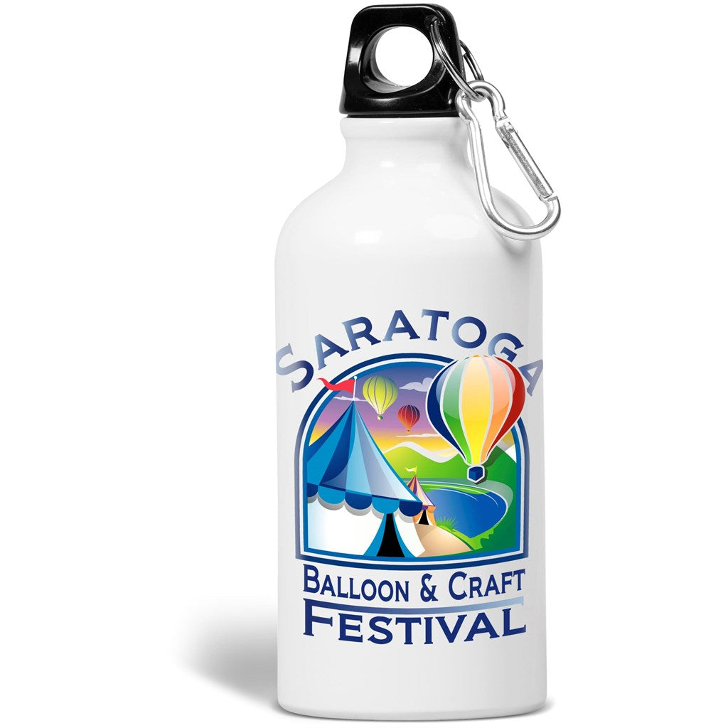 Braxton Water Bottle - 500ml