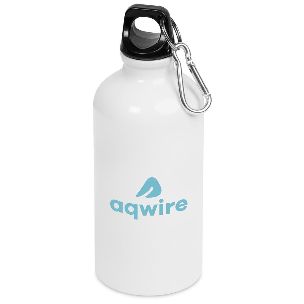 Braxton Water Bottle - 500ml