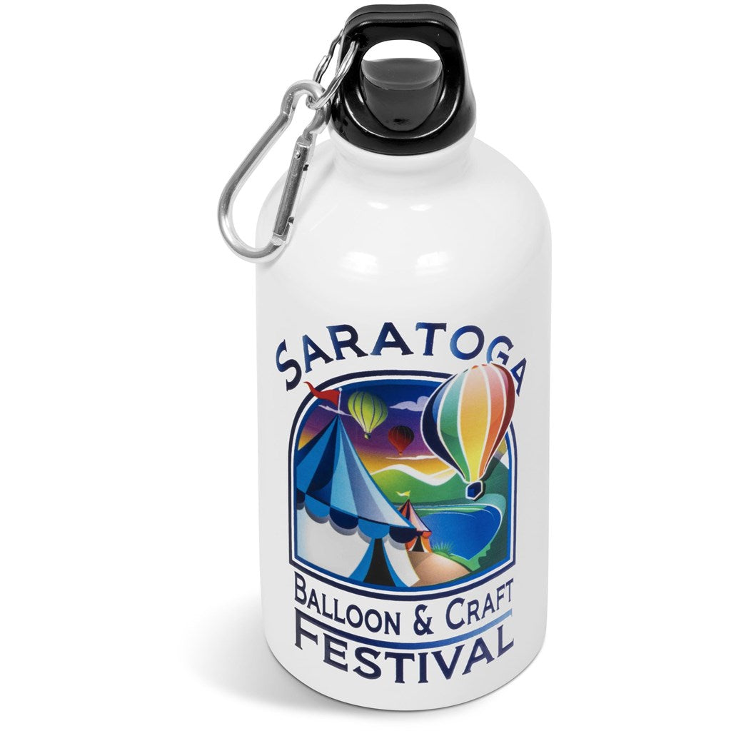 Braxton Water Bottle - 500ml