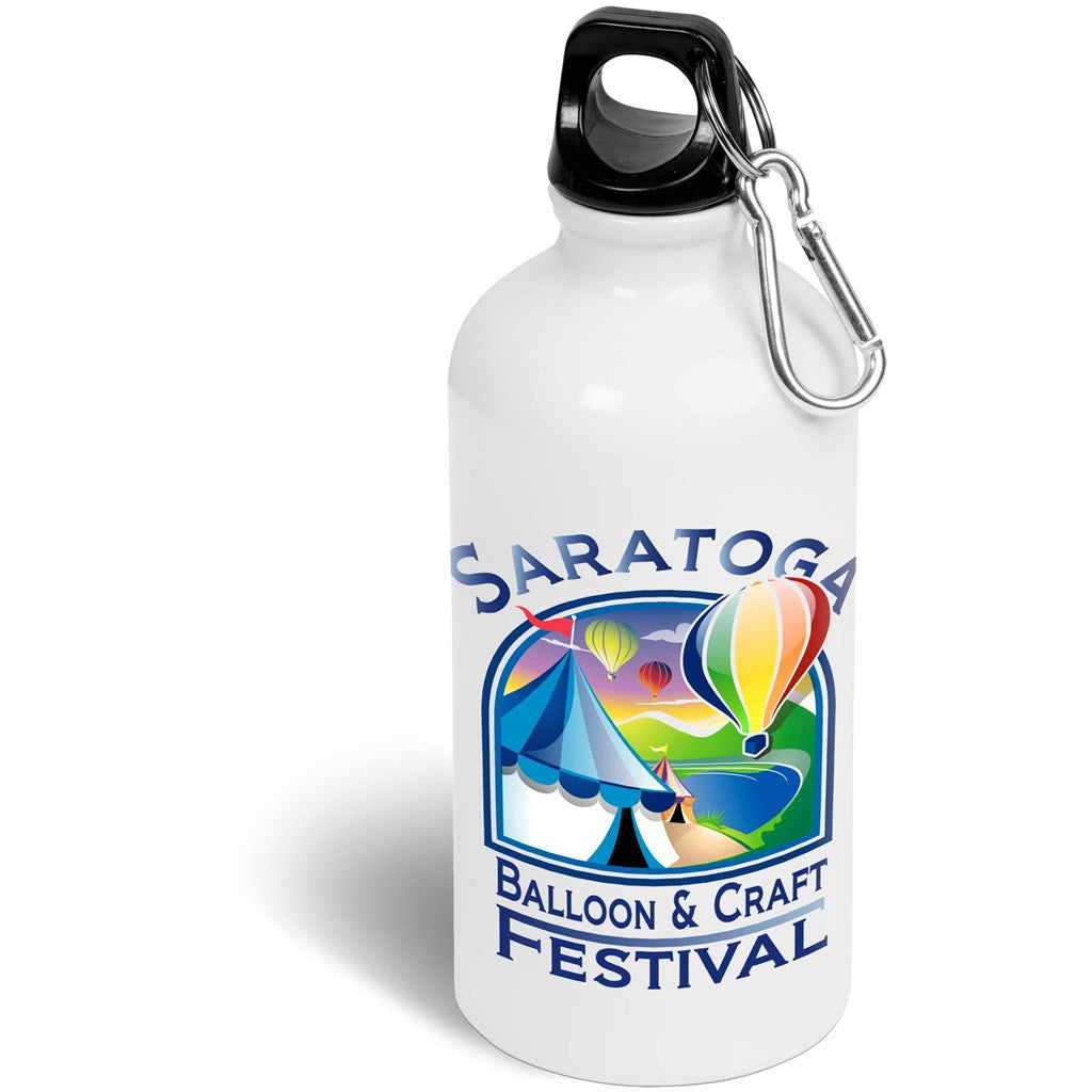 Braxton Water Bottle - 500ml