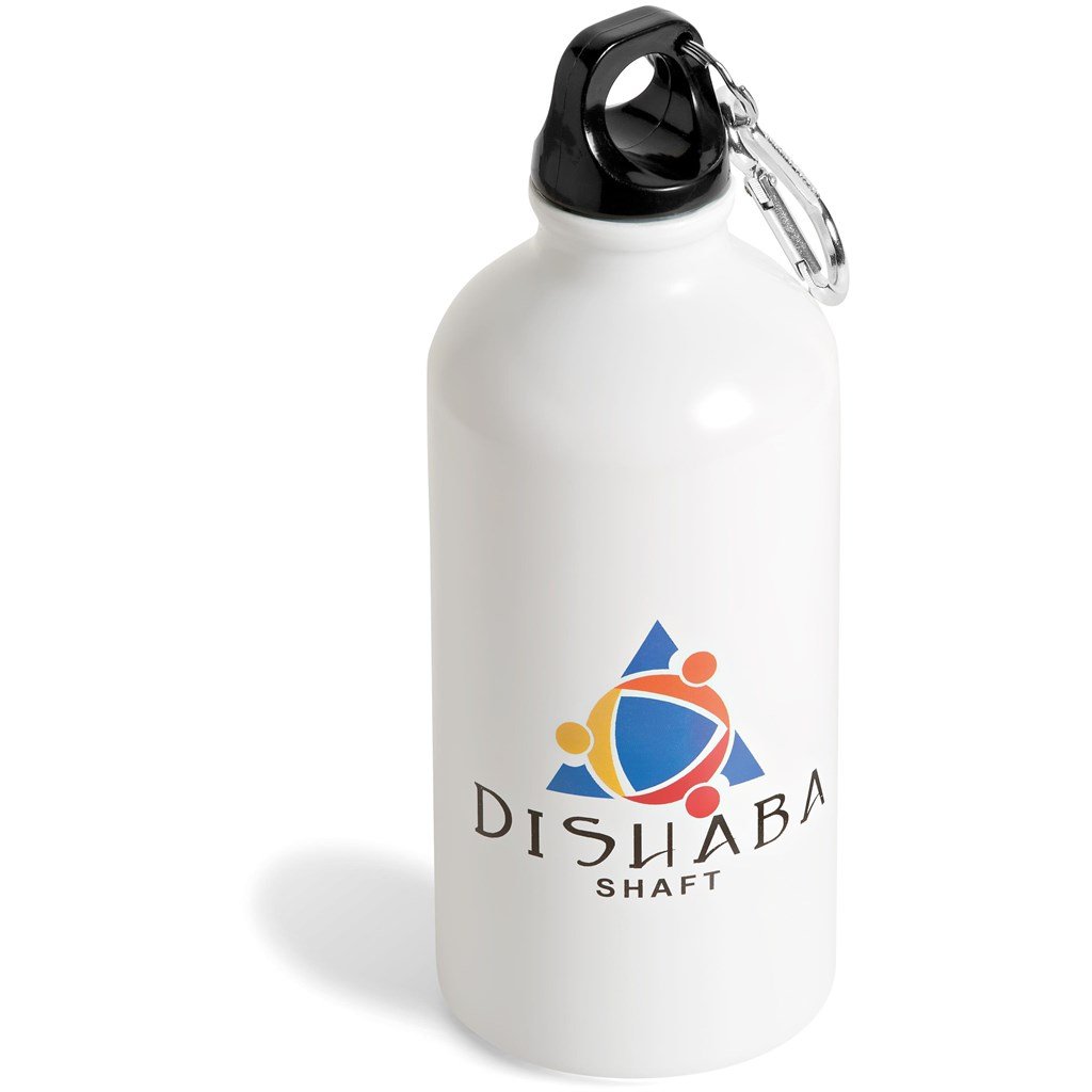 Braxton Water Bottle - 500ml
