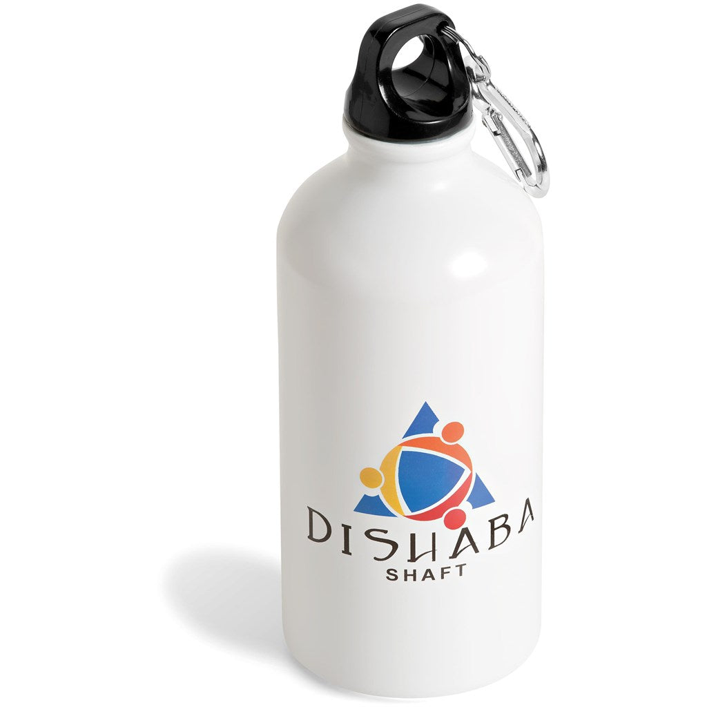 Braxton Water Bottle - 500ml