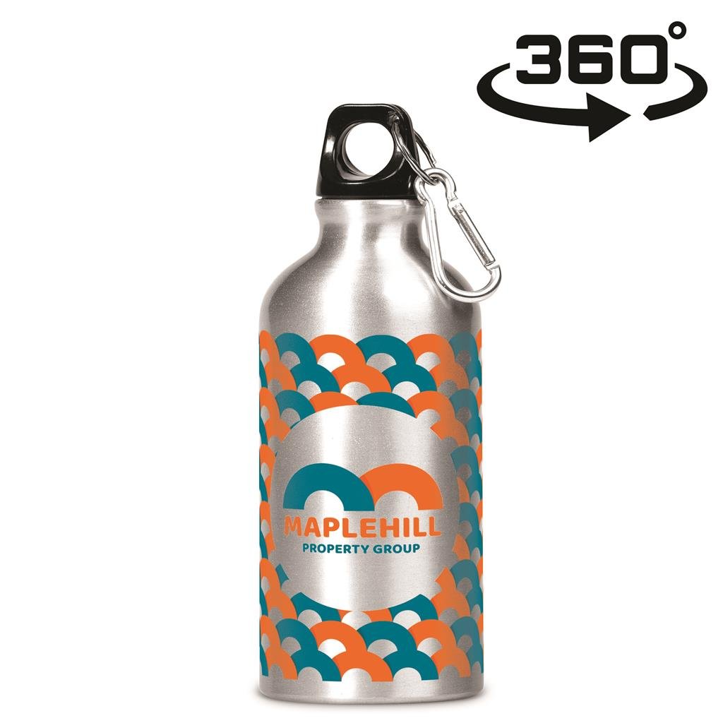 Braxton Water Bottle - 500ml