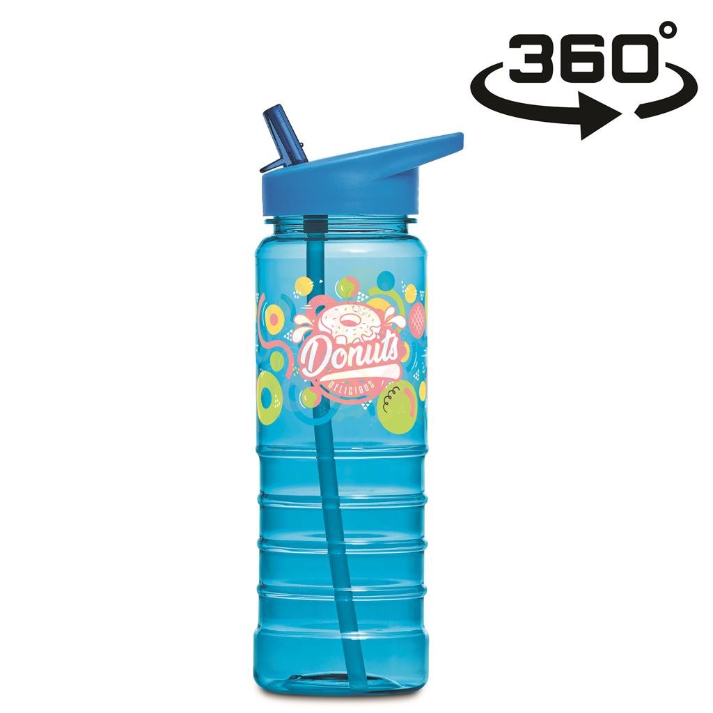 Quench Water Bottle - 750ml