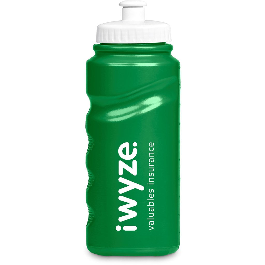 Slam Water Bottle - 500ml