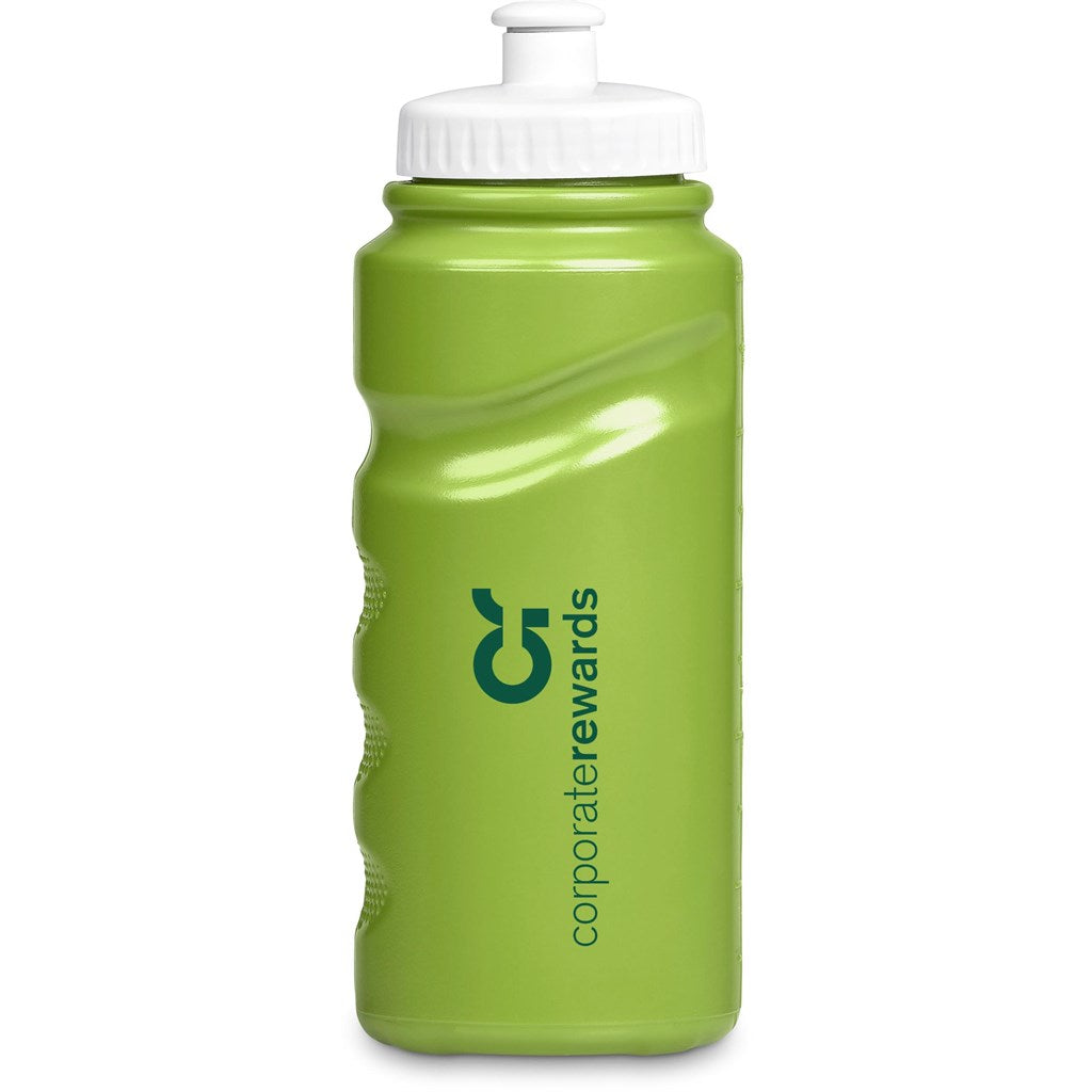 Slam Water Bottle - 500ml