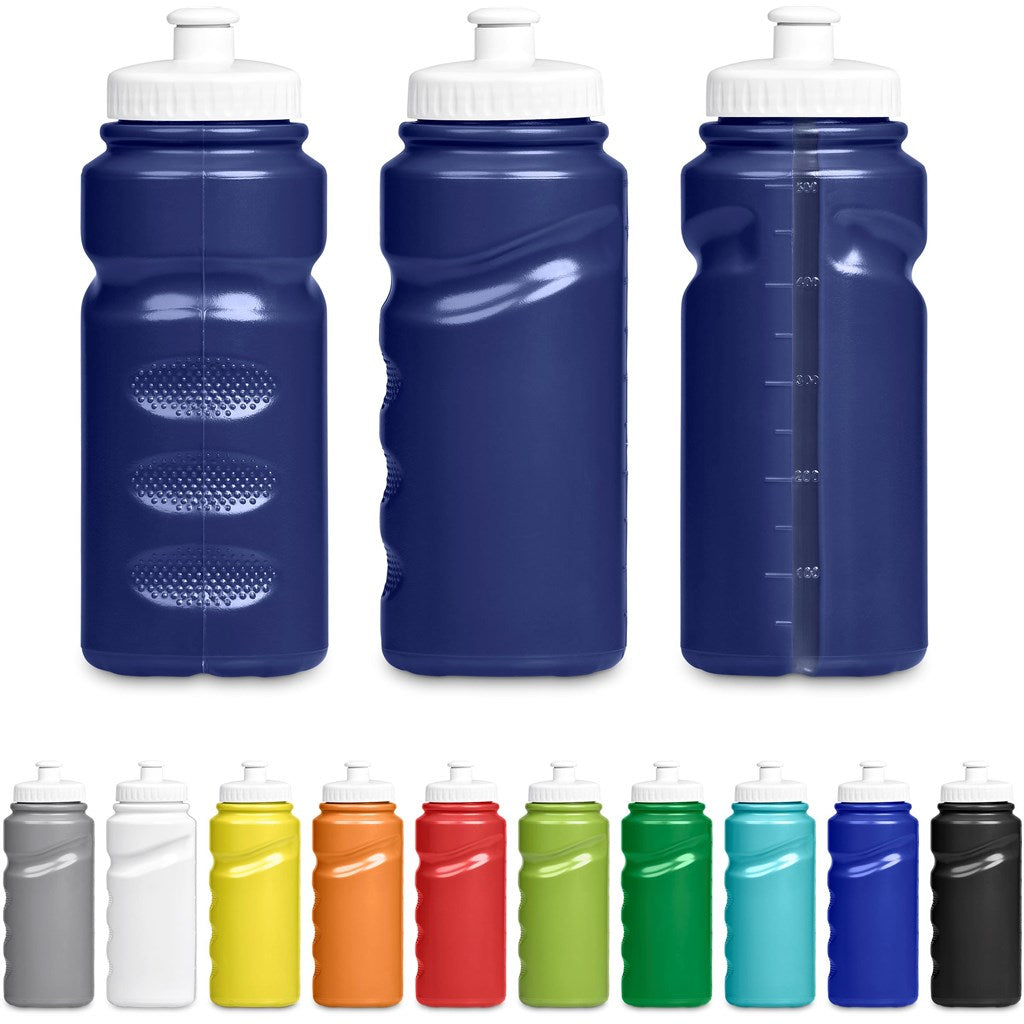 Slam Water Bottle - 500ml