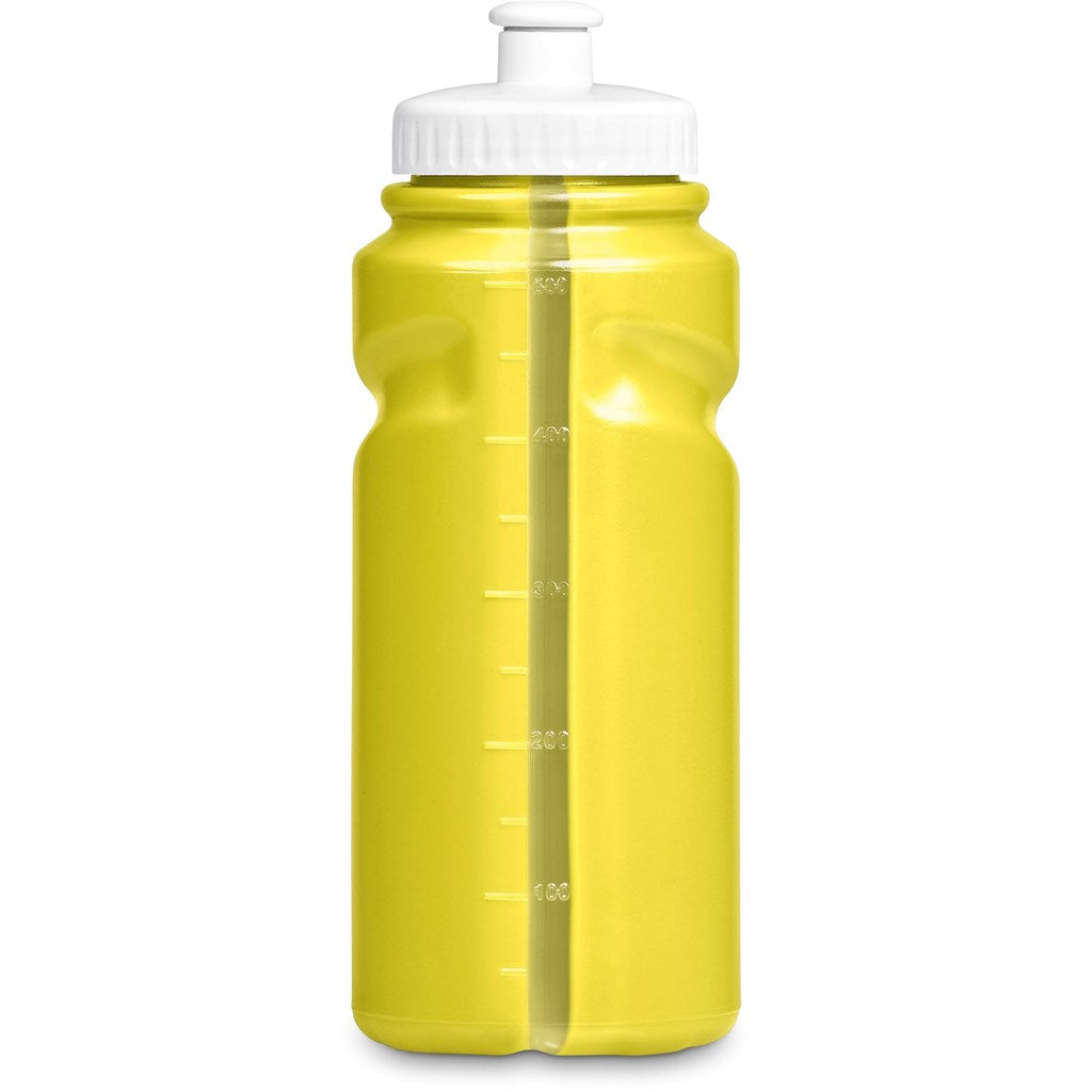 Slam Water Bottle - 500ml
