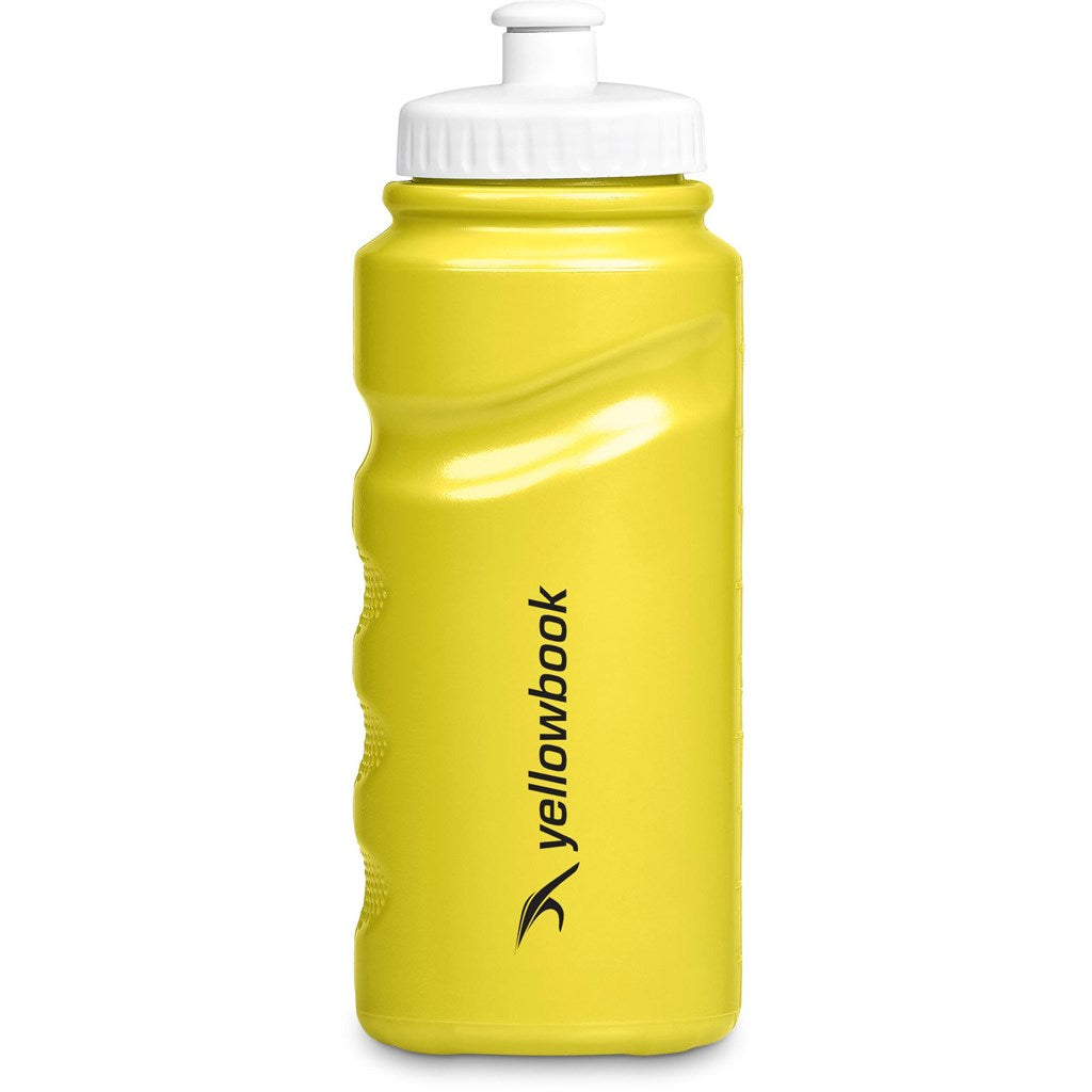 Slam Water Bottle - 500ml