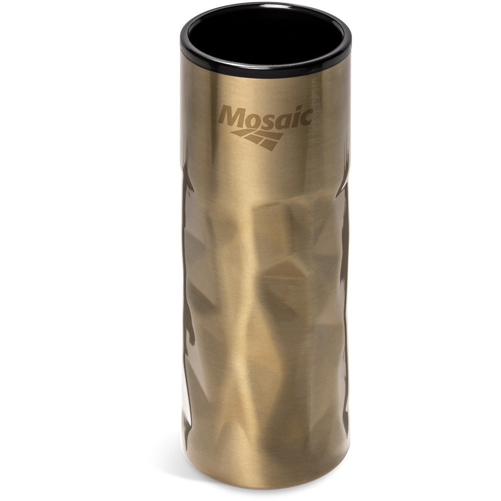 Fire & Ice 2-in-1 Double Wall Tumbler - 435ml