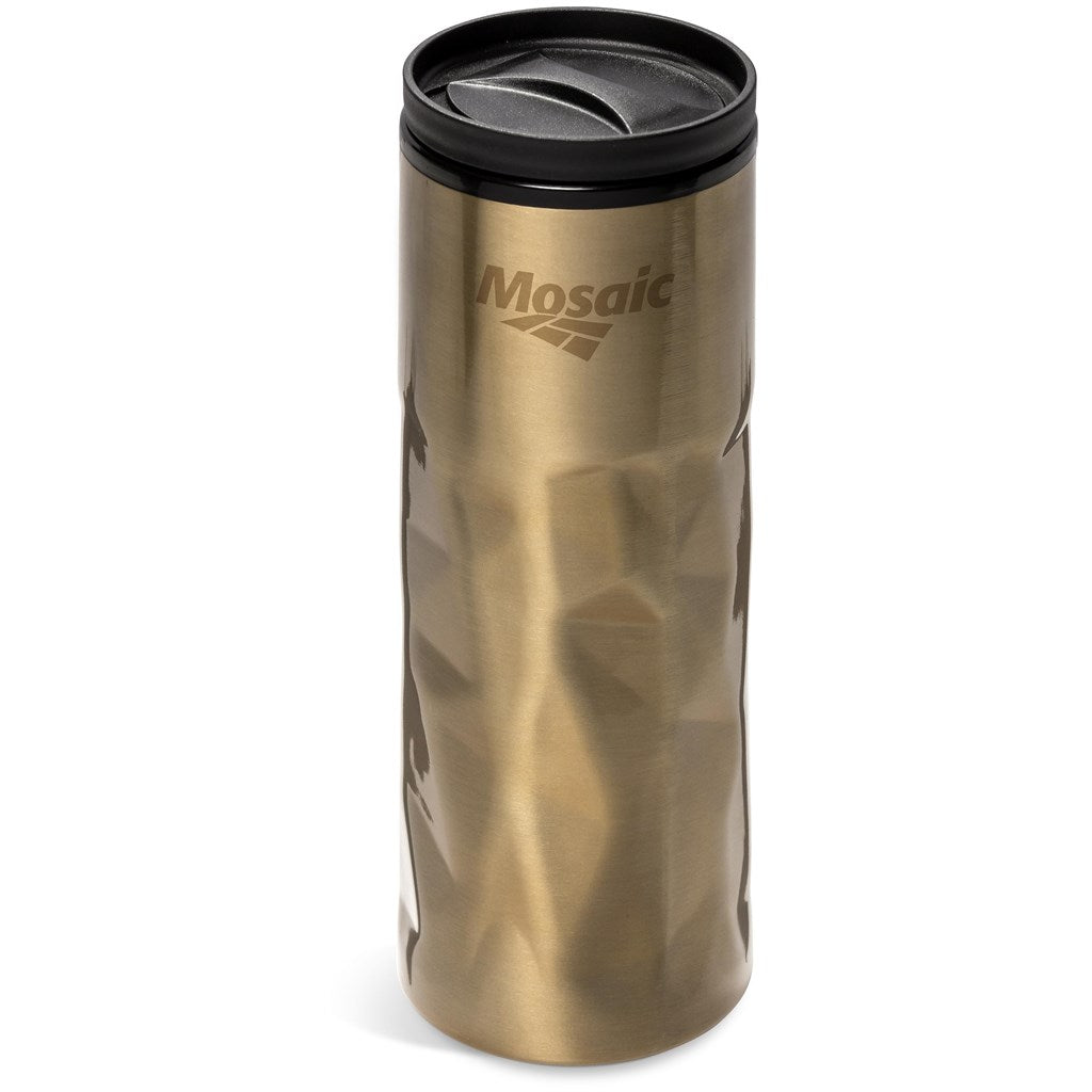 Fire & Ice 2-in-1 Double Wall Tumbler - 435ml