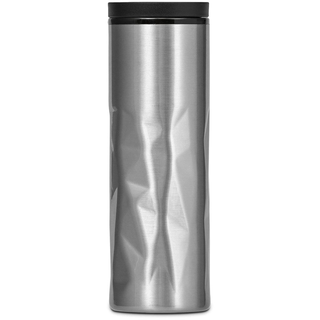Fire & Ice 2-in-1 Double Wall Tumbler - 435ml
