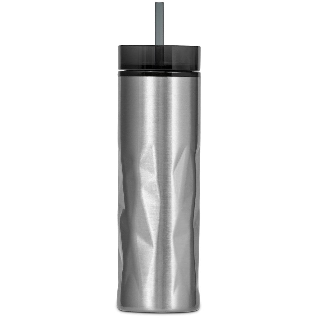 Fire & Ice 2-in-1 Double Wall Tumbler - 435ml