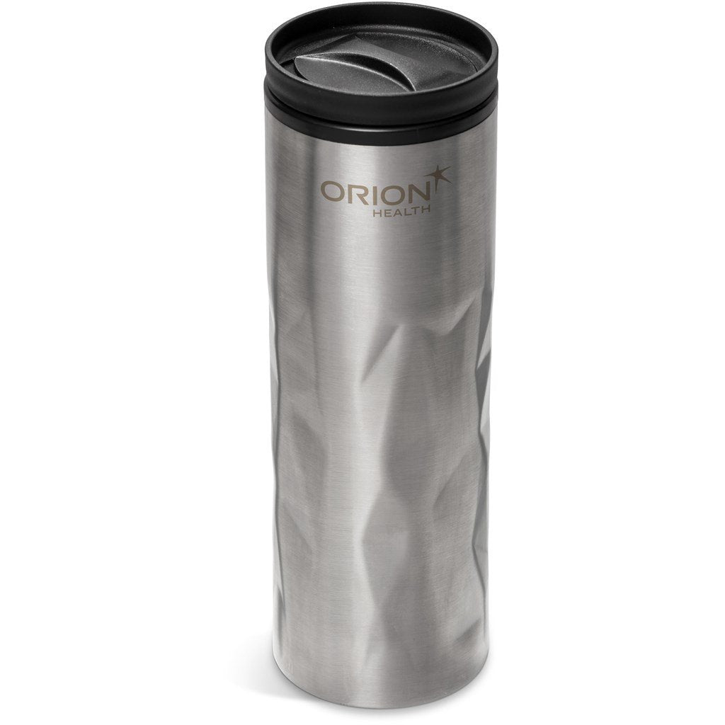 Fire & Ice 2-in-1 Double Wall Tumbler - 435ml