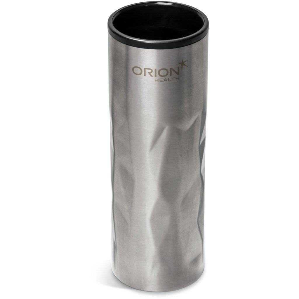 Fire & Ice 2-in-1 Double Wall Tumbler - 435ml