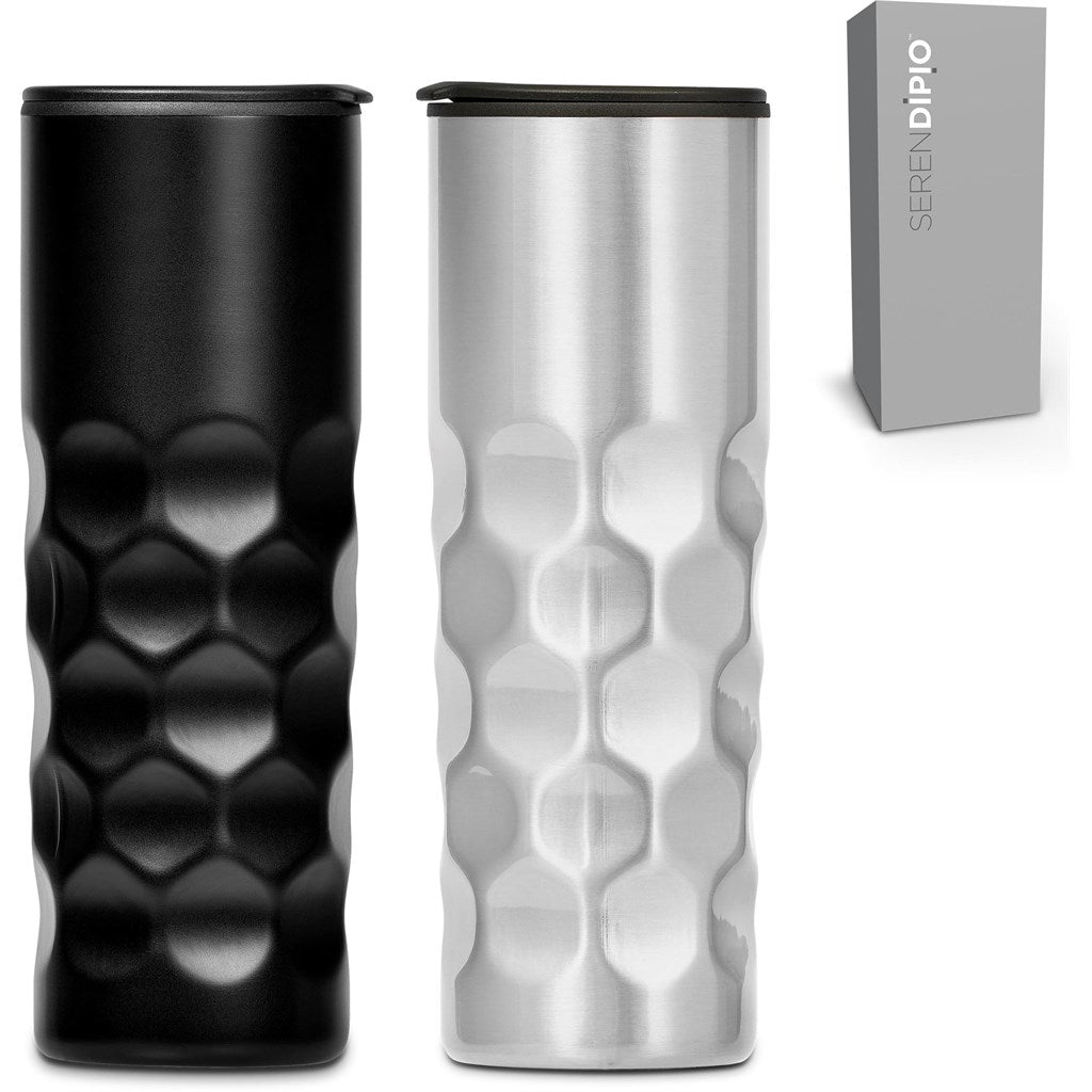 Meteor Double-Wall Tumbler - 450ml