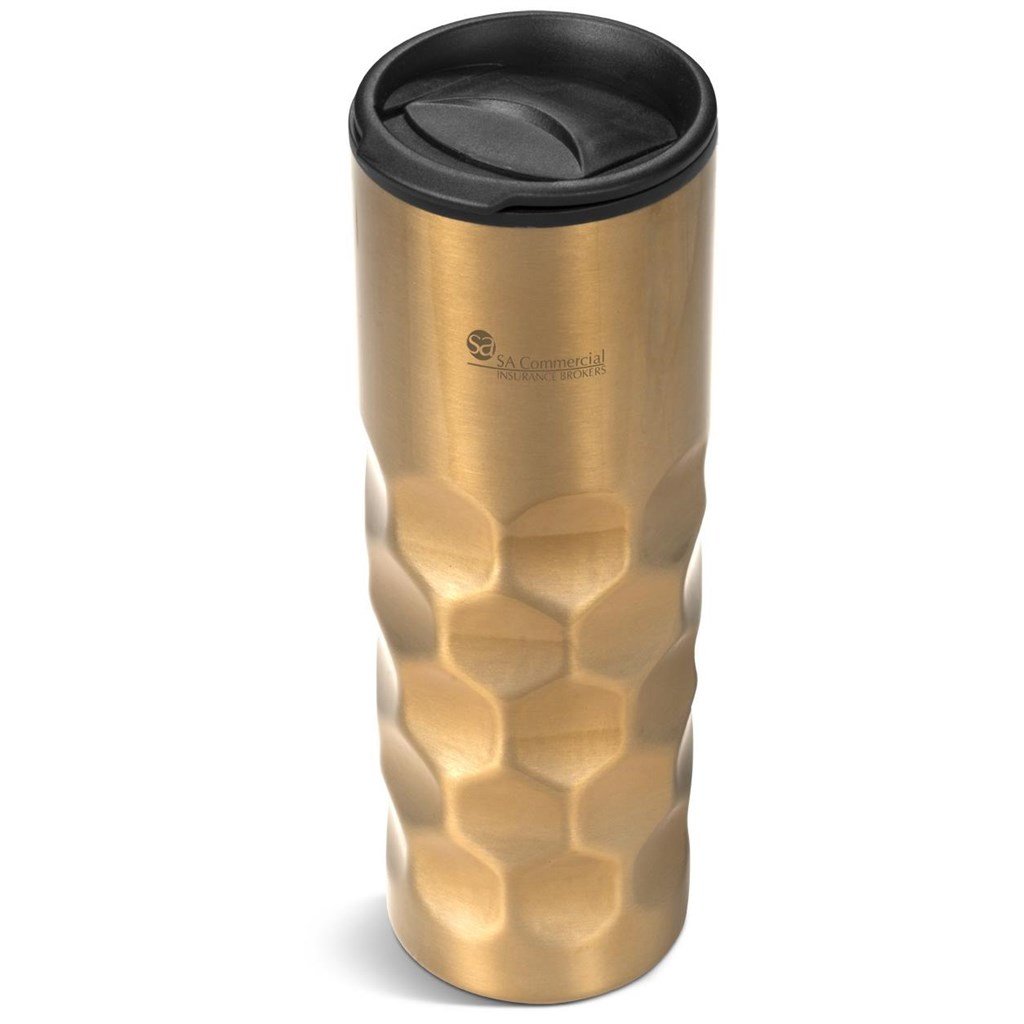 Meteor Double-Wall Tumbler - 450ml