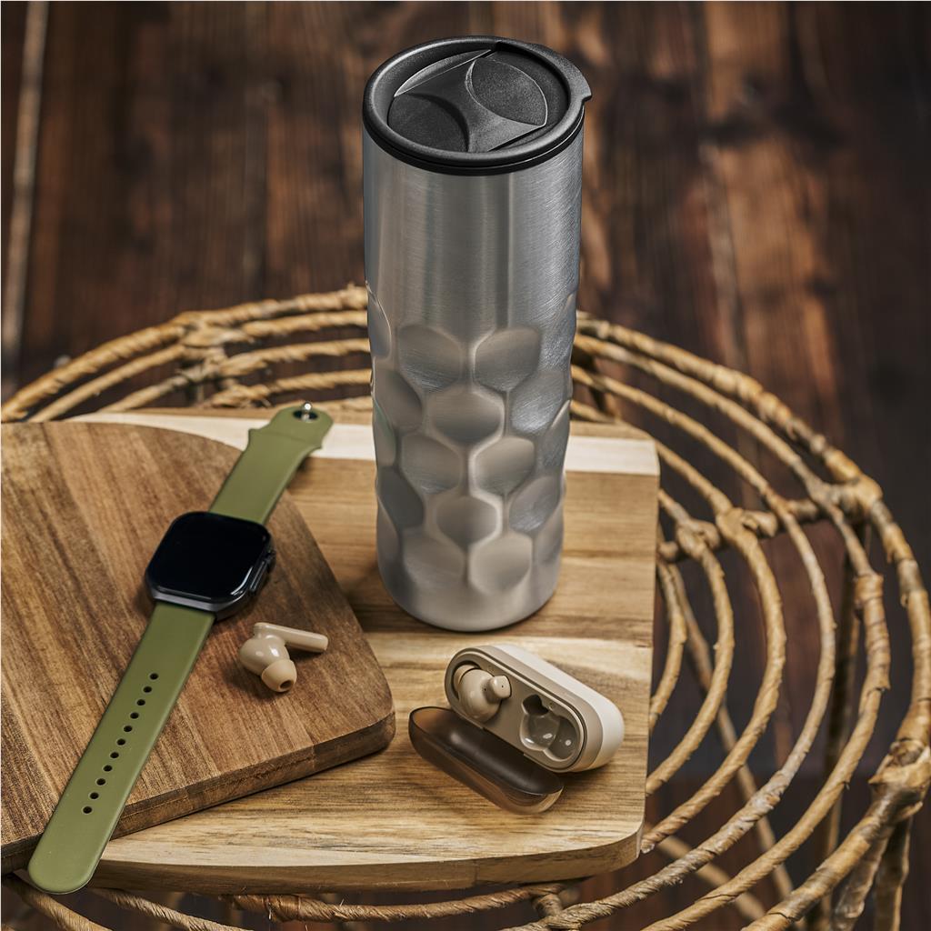 Meteor Double-Wall Tumbler - 450ml