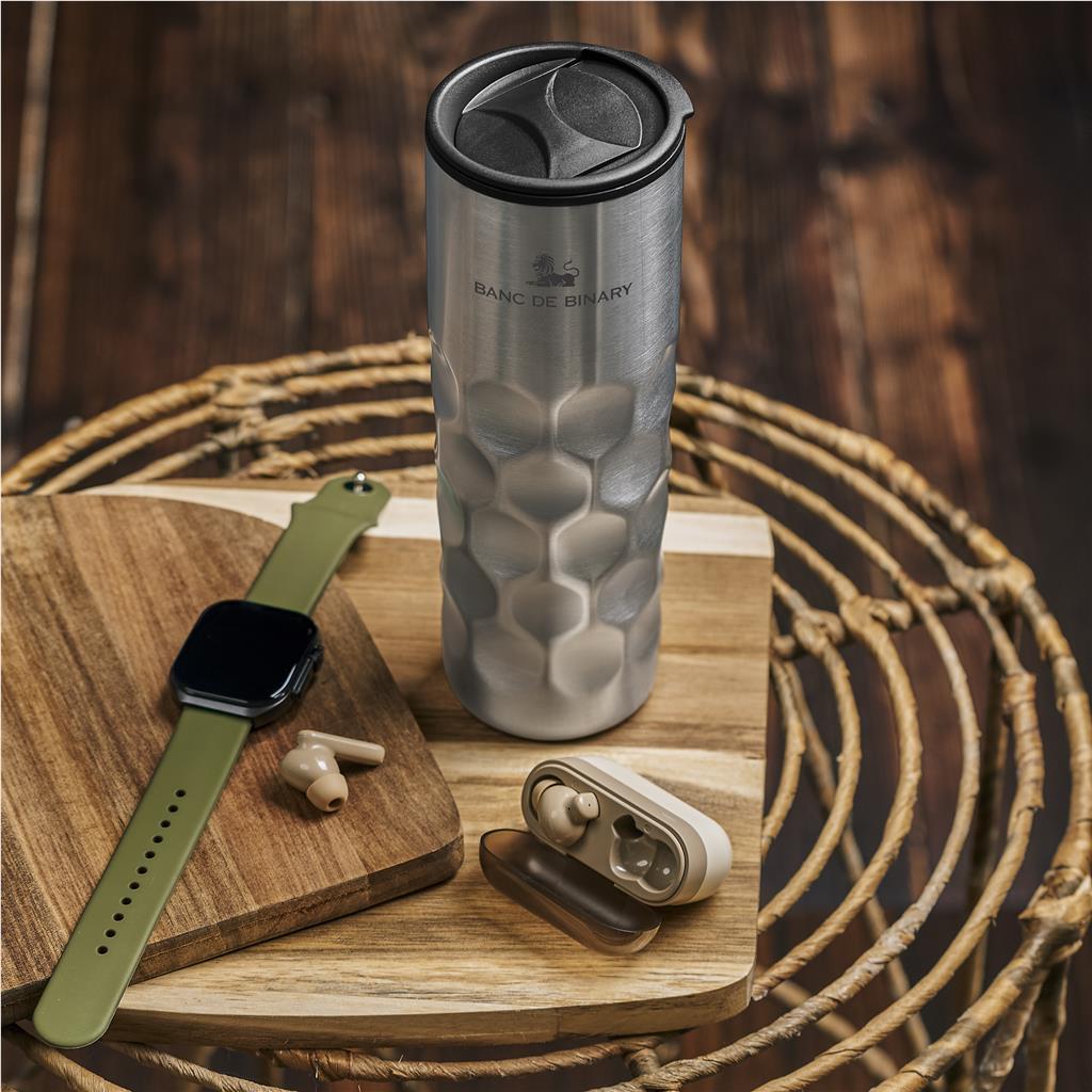 Meteor Double-Wall Tumbler - 450ml