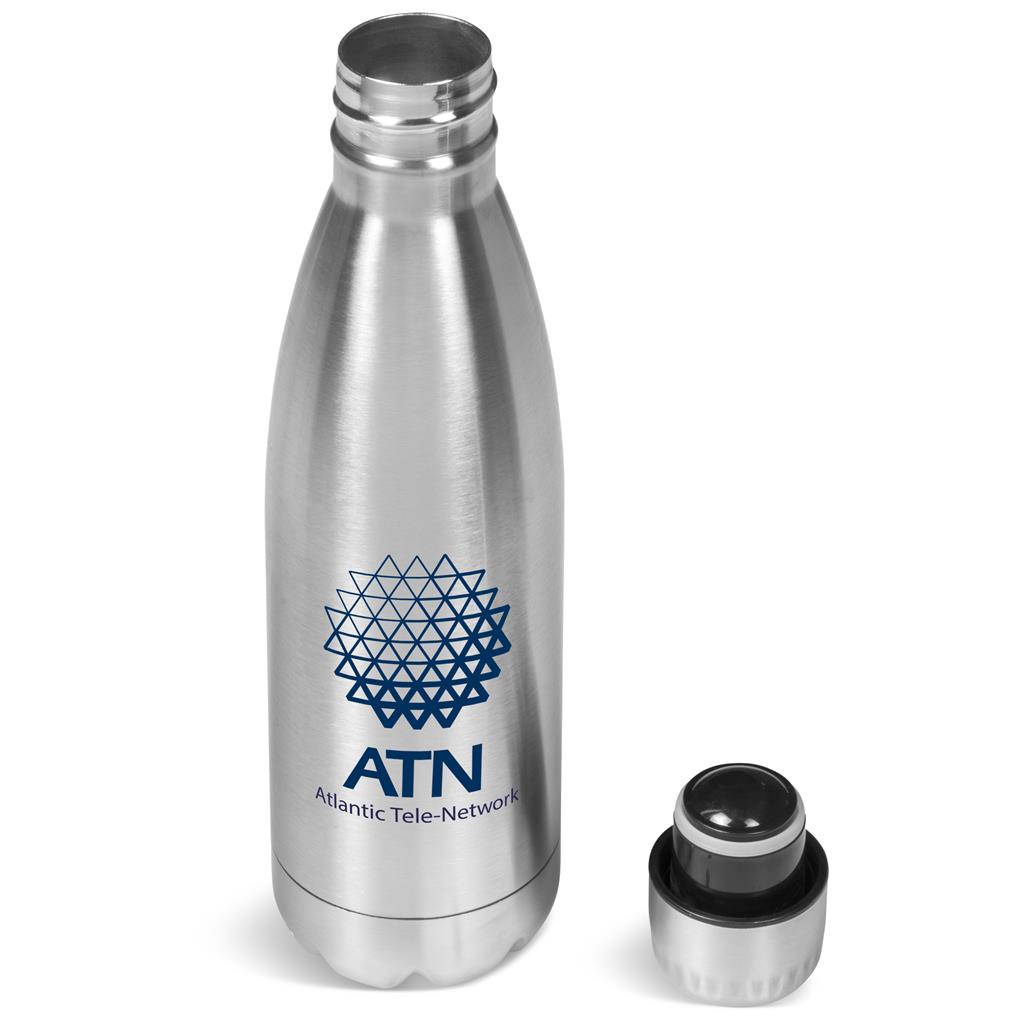 Discovery Double-Wall Water Bottle  - 500ml