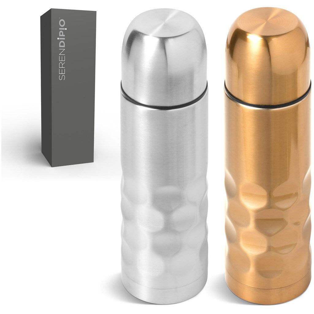 Meteor Double-Wall Flask - 500ml