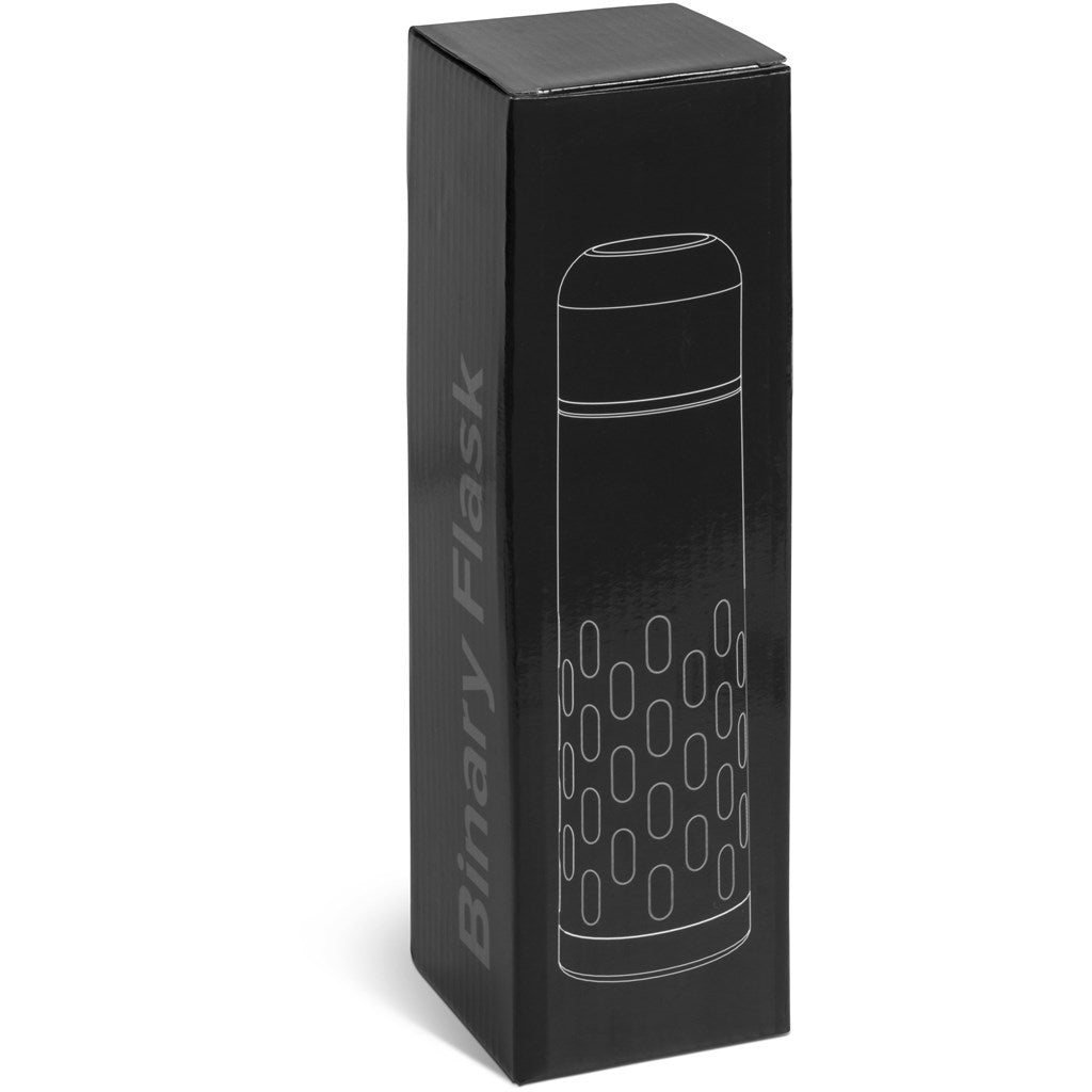 Binary Double Wall Flask - 500ml