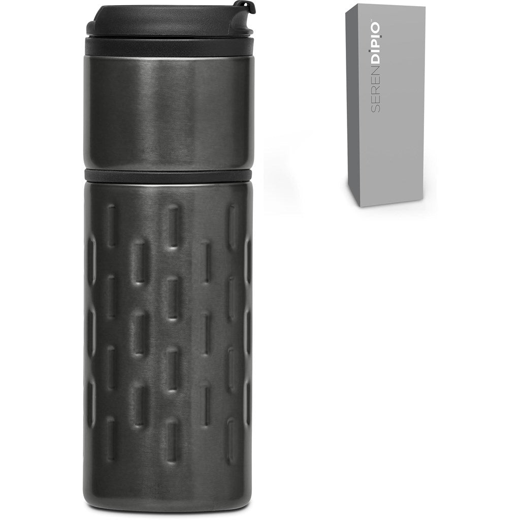 Binary Double Wall Tumbler  - 450ml