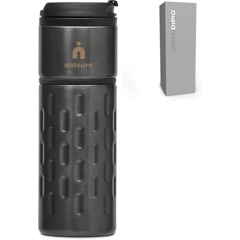Binary Double Wall Tumbler  - 450ml