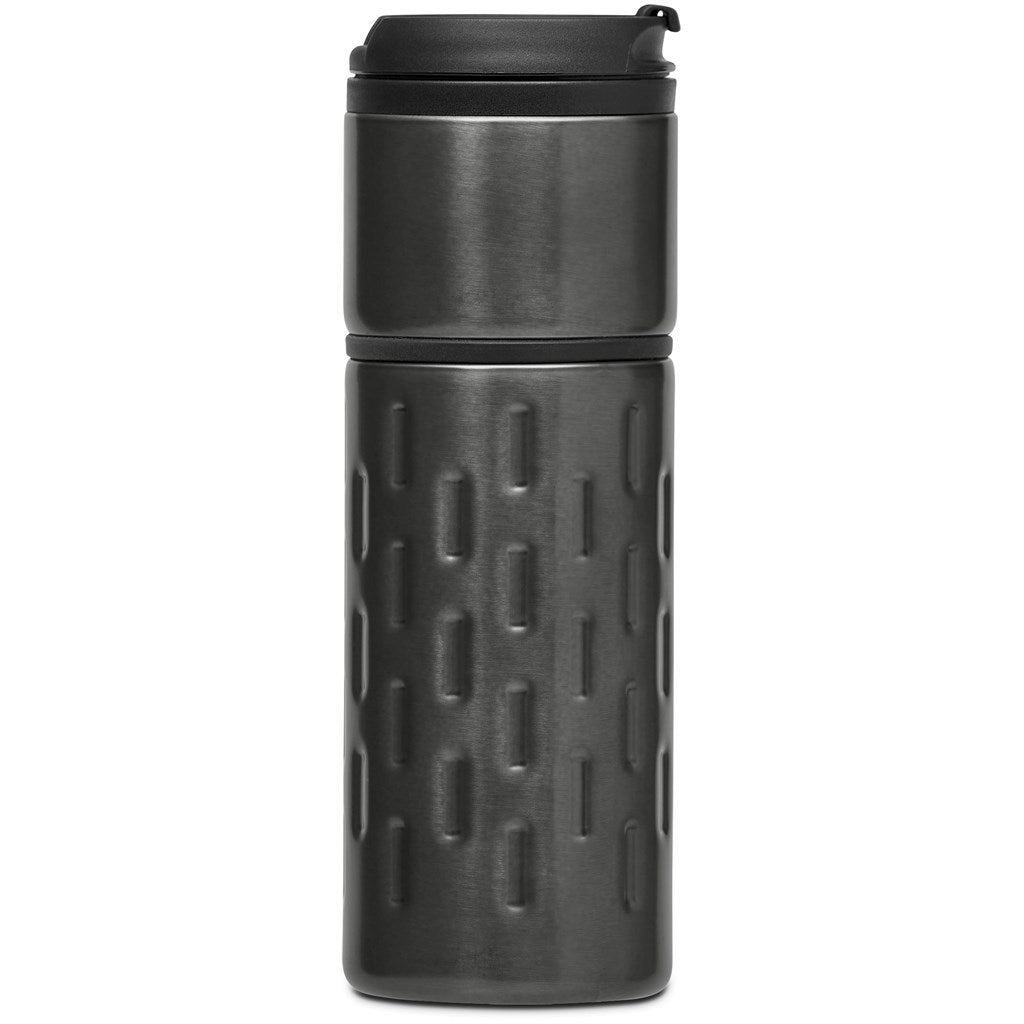 Binary Double Wall Tumbler  - 450ml
