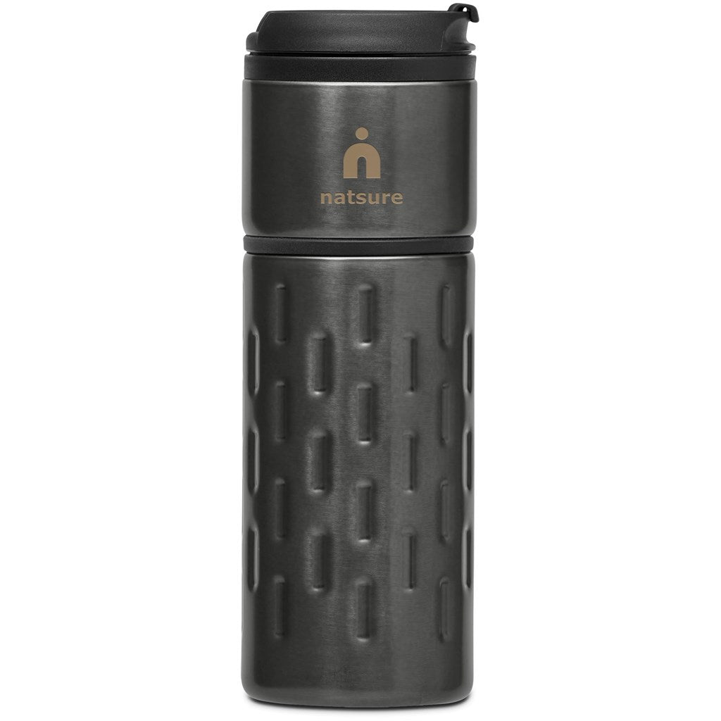 Binary Double Wall Tumbler  - 450ml