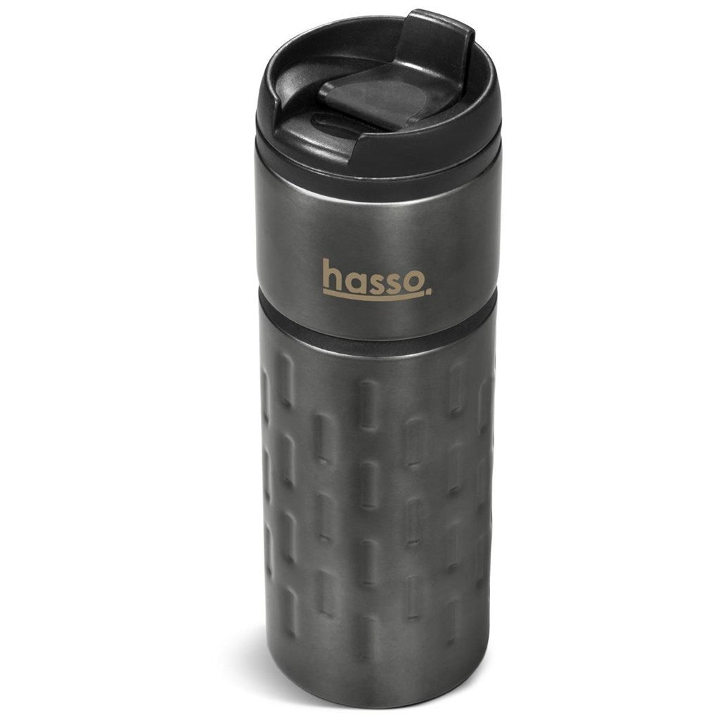 Binary Double Wall Tumbler  - 450ml