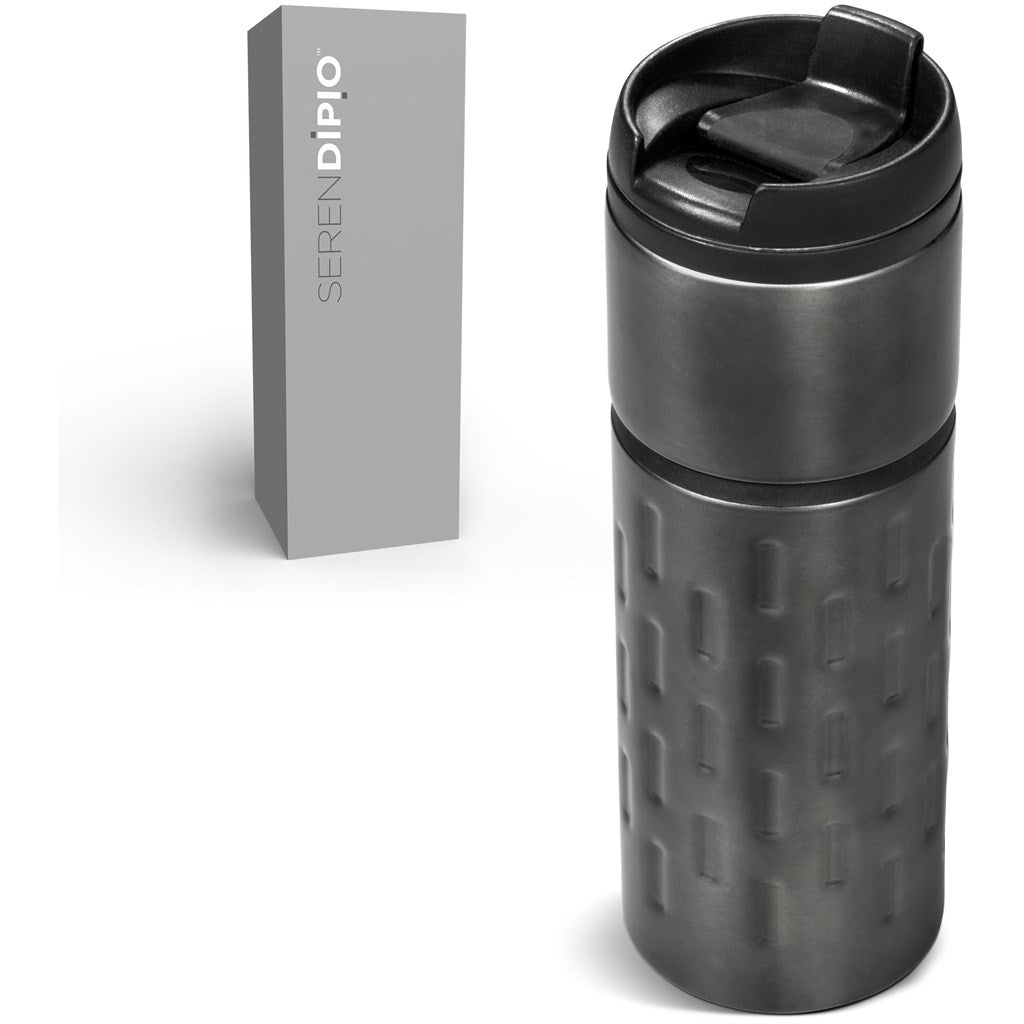 Binary Double Wall Tumbler  - 450ml