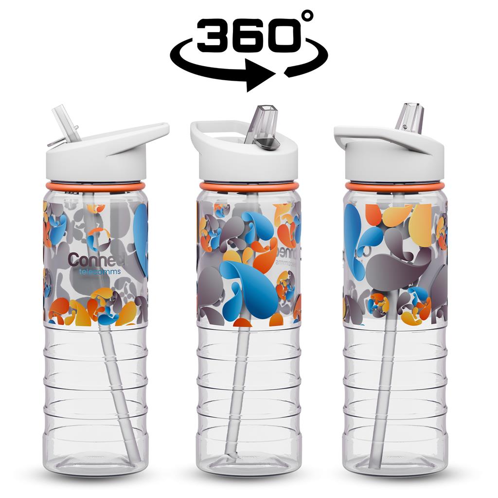 Hydro Water Bottle - 750ml