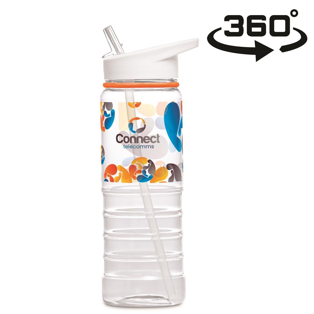 Hydro Water Bottle - 750ml