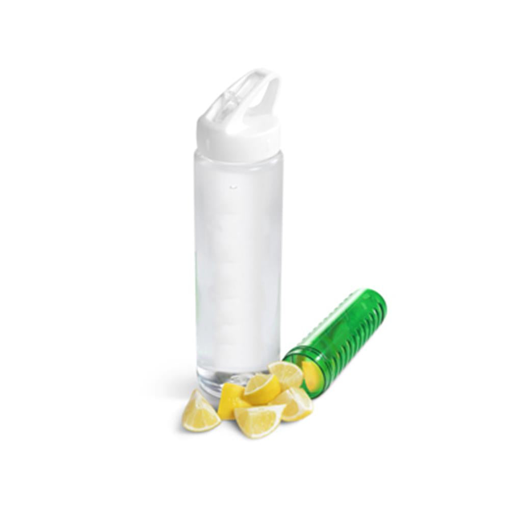 Zest Infuser Water Bottle - 750ml