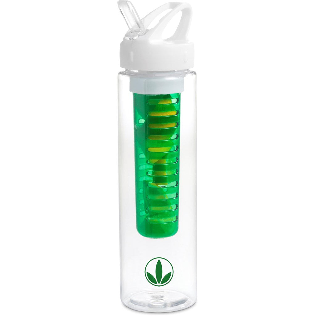 Zest Infuser Water Bottle - 750ml