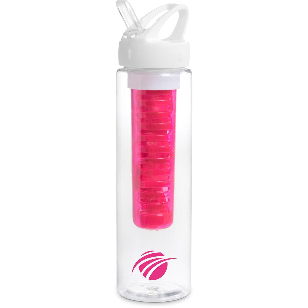 Zest Infuser Water Bottle - 750ml