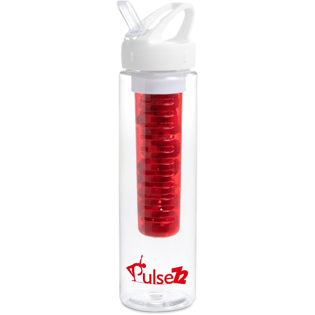 Zest Infuser Water Bottle - 750ml
