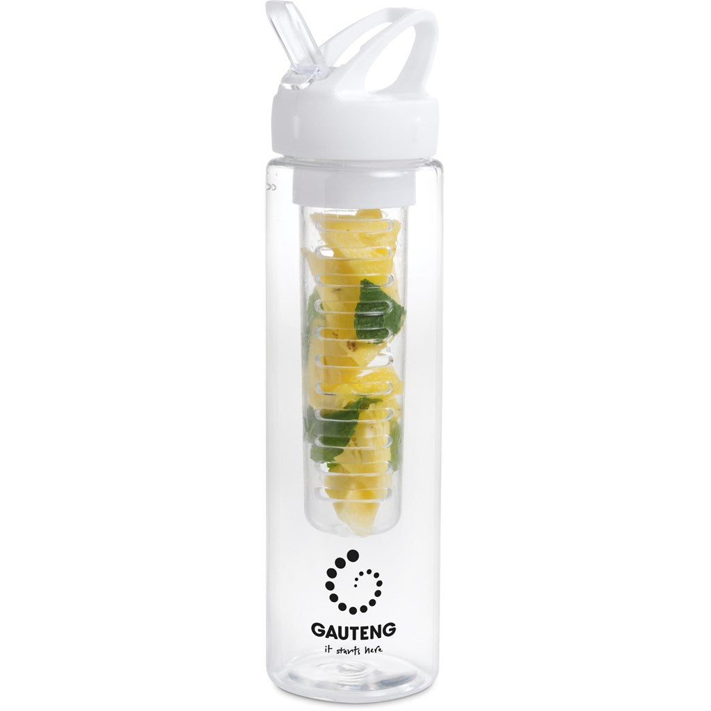 Zest Infuser Water Bottle - 750ml