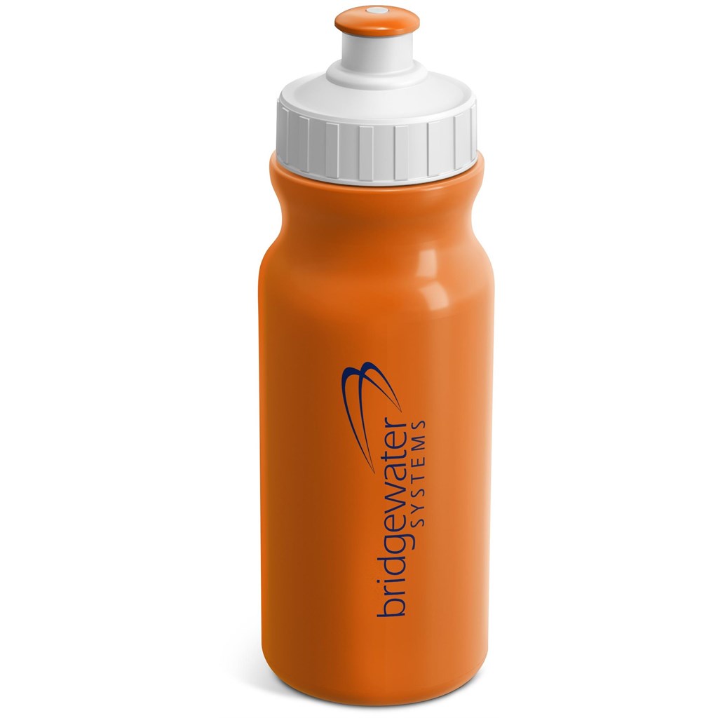 Carnival Water Bottle - 300ml