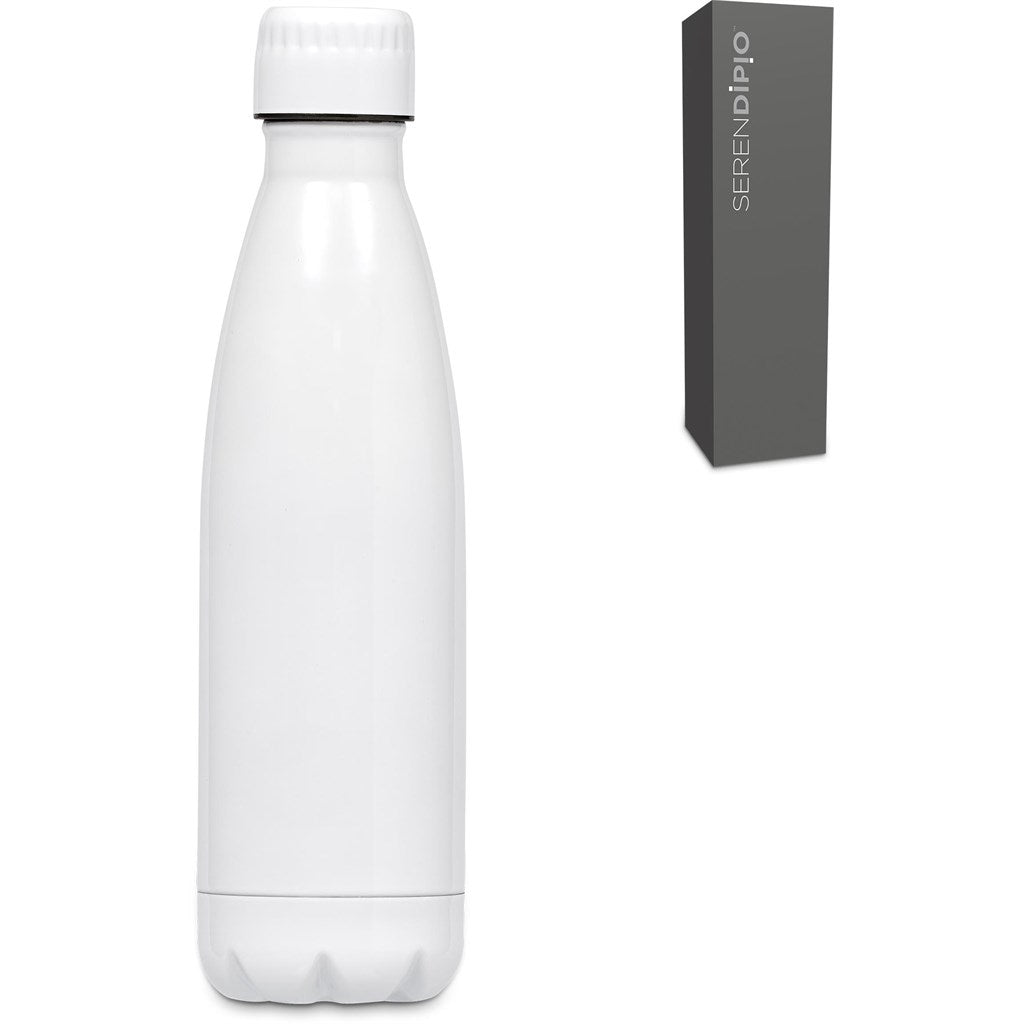 Serendipio Nova Vacuum Water Bottle - 500ml