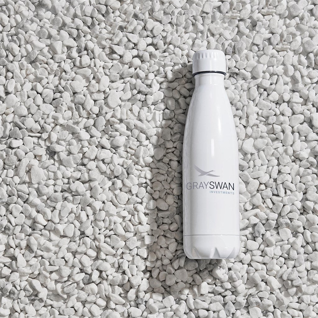 Serendipio Nova Vacuum Water Bottle - 500ml