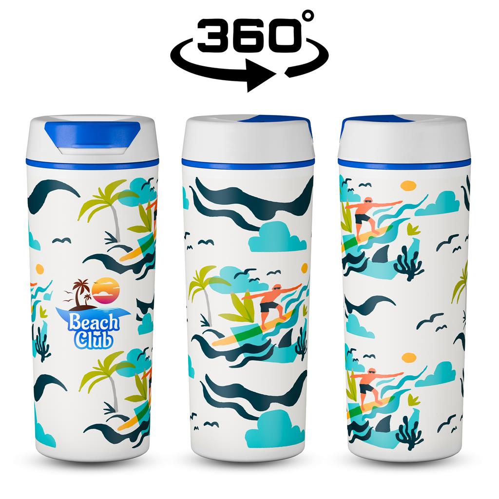 Laguna Double Wall Tumbler - 460ml