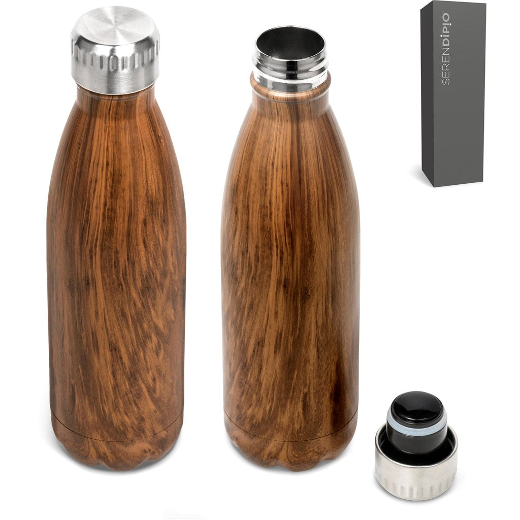 Woodbury Double-Wall Water Bottle  - 500ml