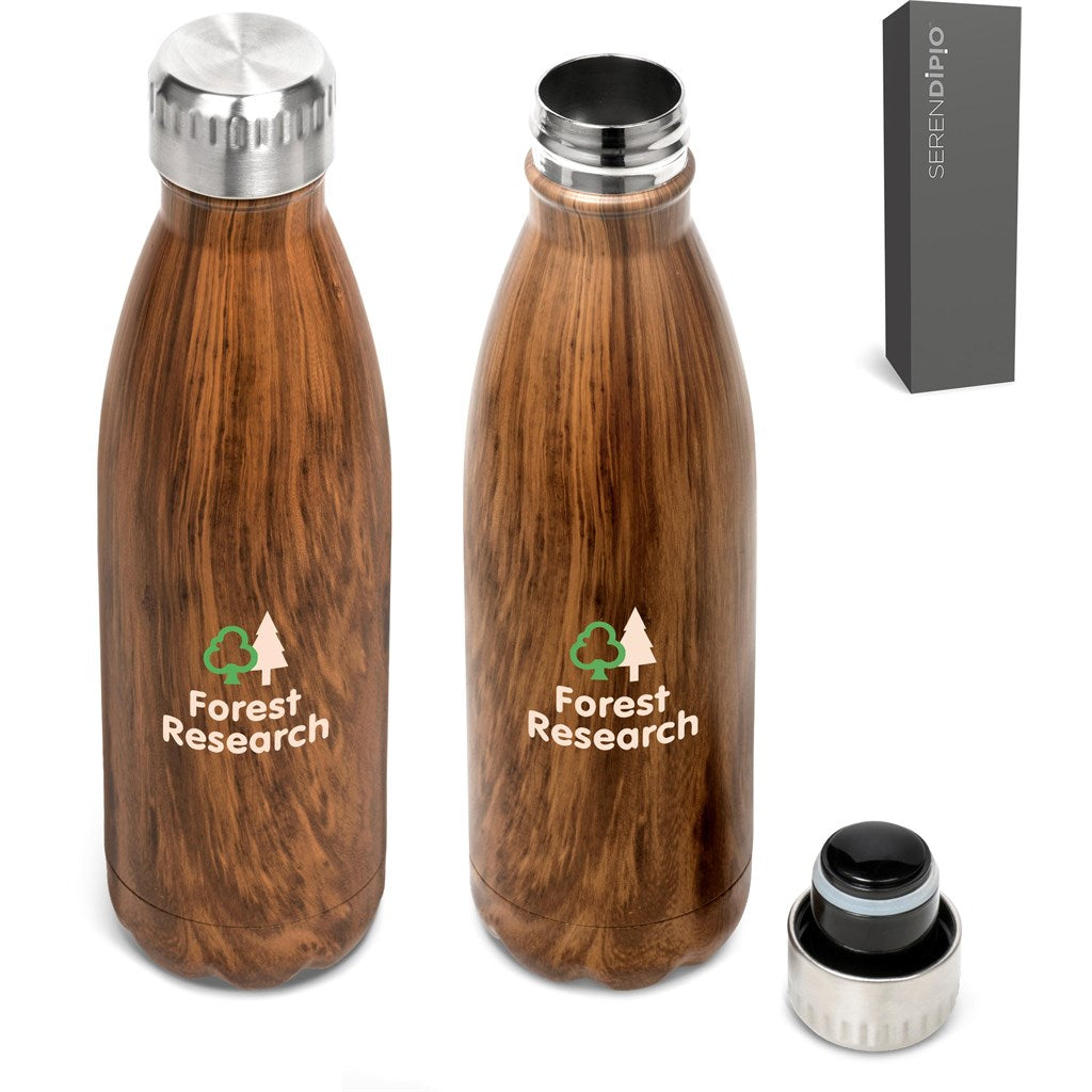 Woodbury Double-Wall Water Bottle  - 500ml