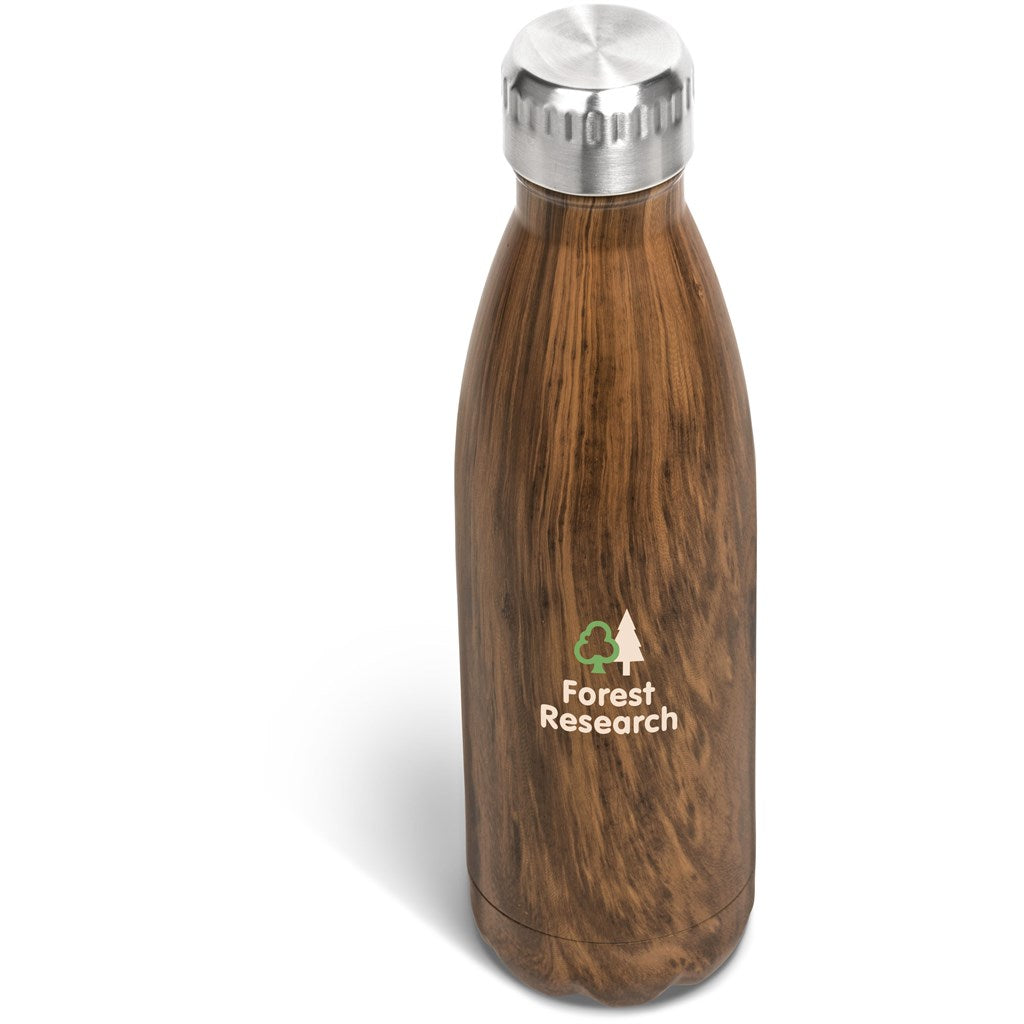 Woodbury Double-Wall Water Bottle  - 500ml