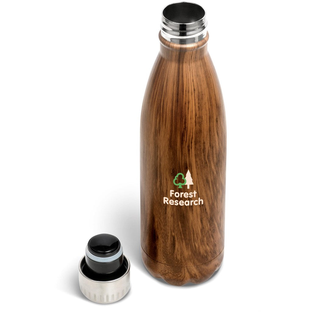 Woodbury Double-Wall Water Bottle  - 500ml