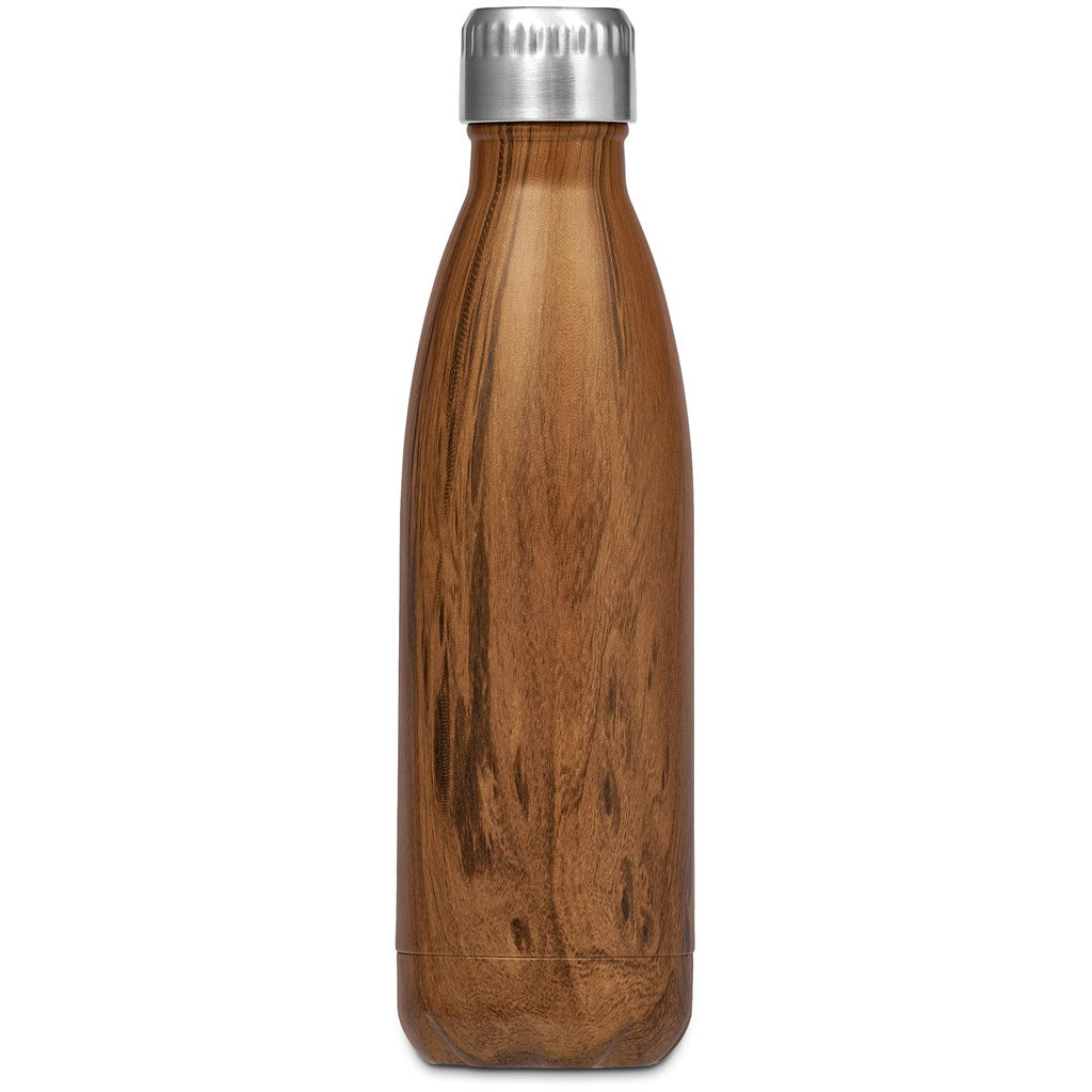 Woodbury Double-Wall Water Bottle  - 500ml