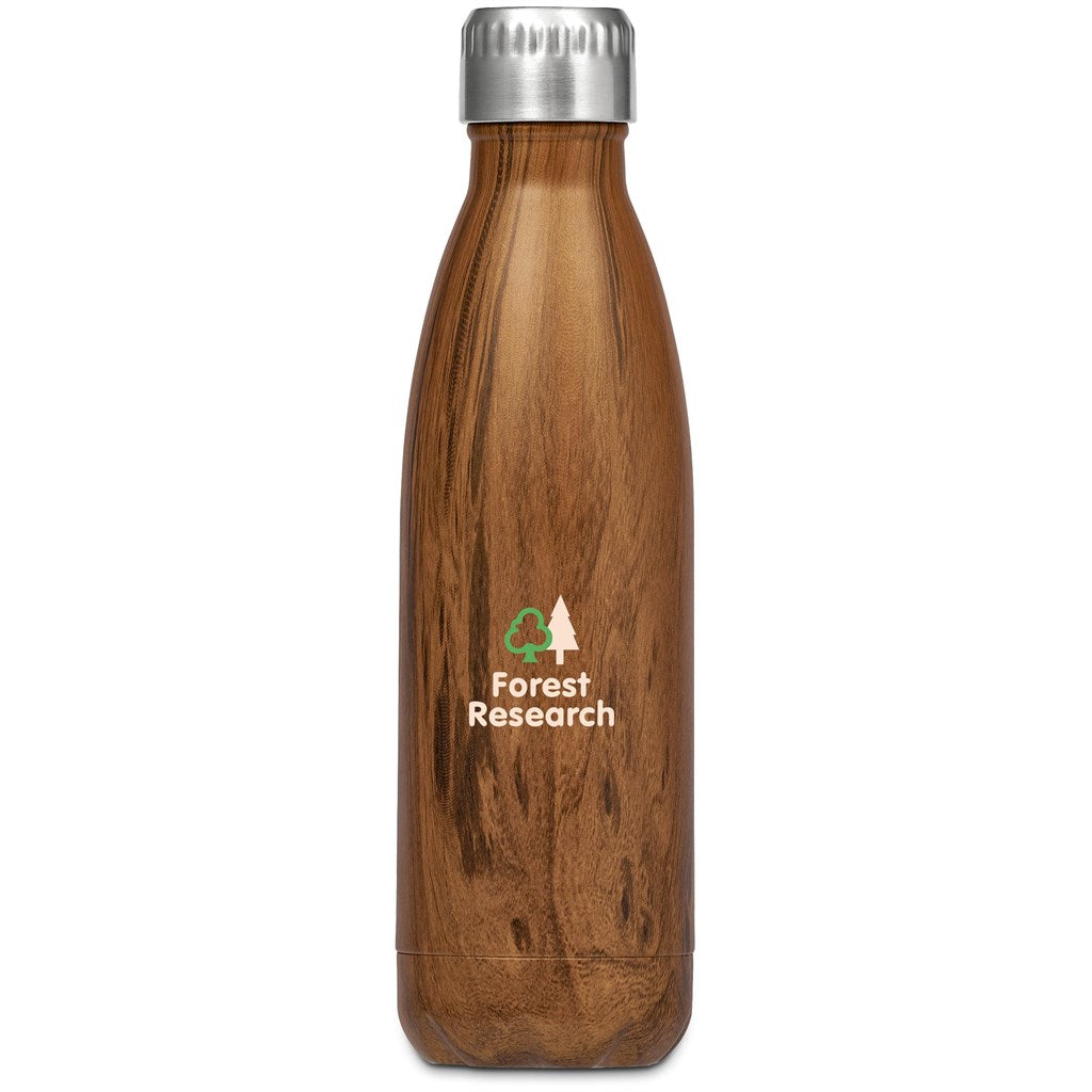 Woodbury Double-Wall Water Bottle  - 500ml