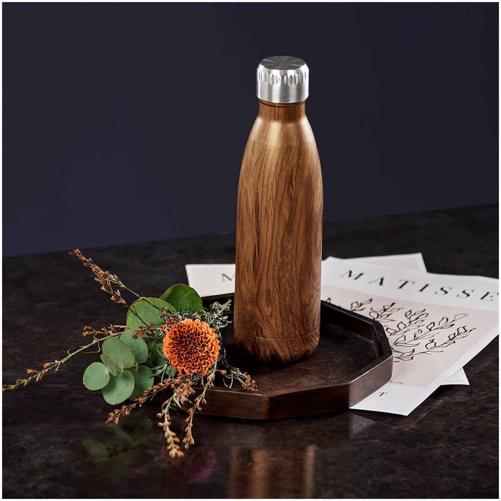Woodbury Double-Wall Water Bottle  - 500ml